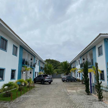 Seu Apartamento Em Porto Apartment Porto Seguro Exterior photo